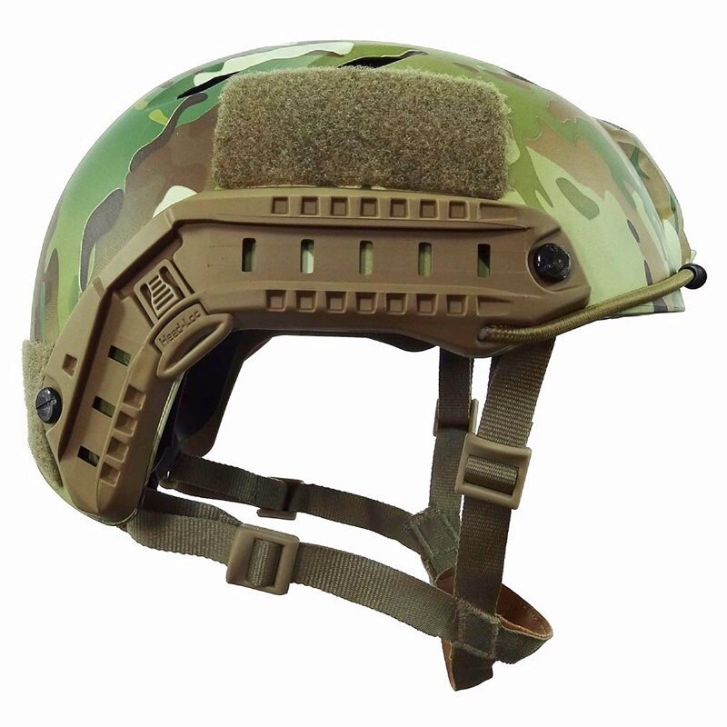 Military Army Airsoft Tactical Protective Fast Jumping BJ Helmet CS WarGame Hunting Paintball Accessories Pararescue Jump Helemt