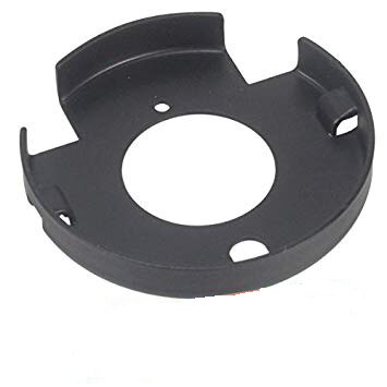 AR1515 Barrel Handguard Cap .750 Diameter Round Handguard End Cap Gun accessories