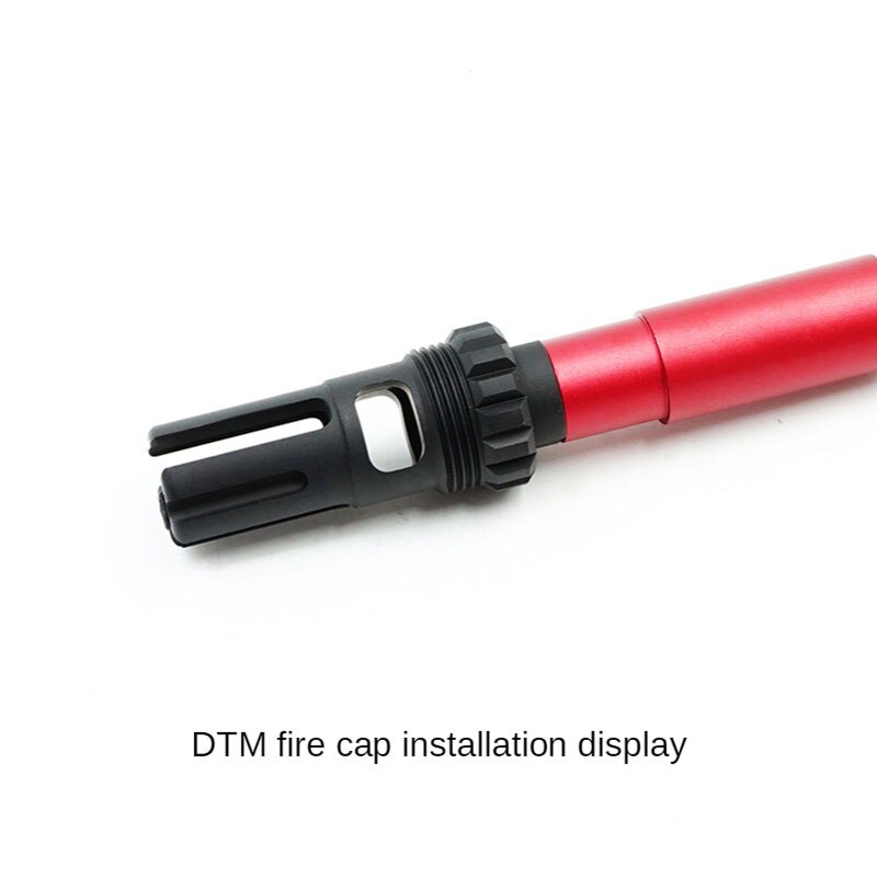 PBS Muffler Front Pipe Decoration Cpak105 74m Renxiang AK Universal Straight Plug 19mm 14 Reverse Teeth Md58