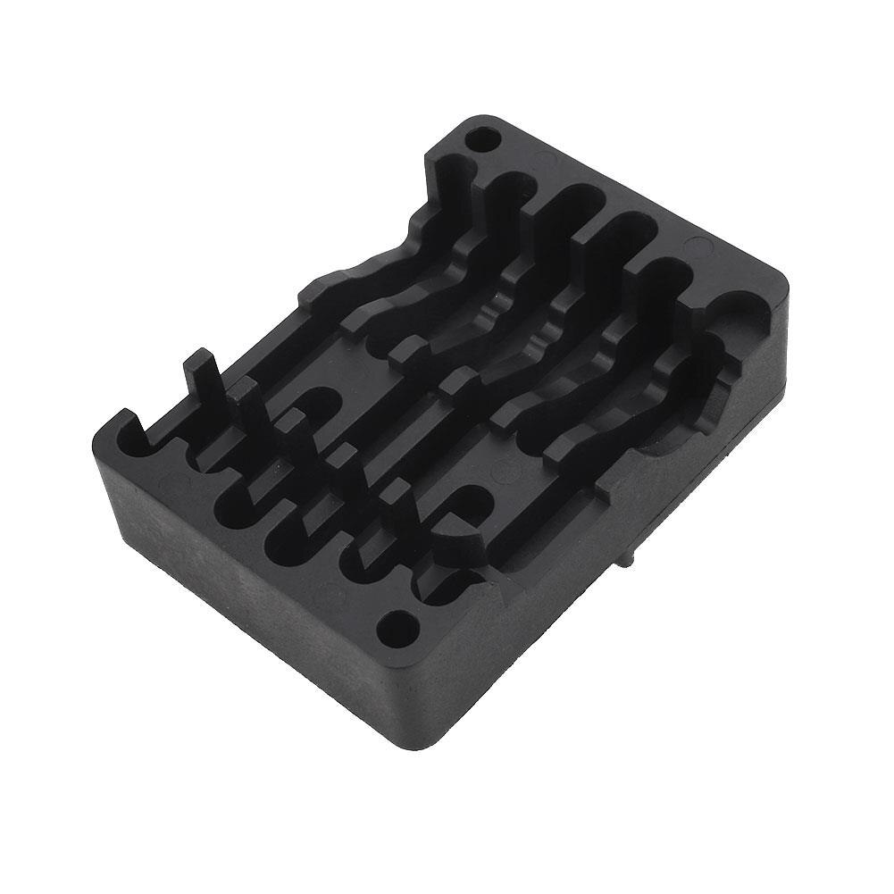 Upper and Lower Receiver Vise Block Combo .223 5.56 Gun Smithing Armorer’s Tool