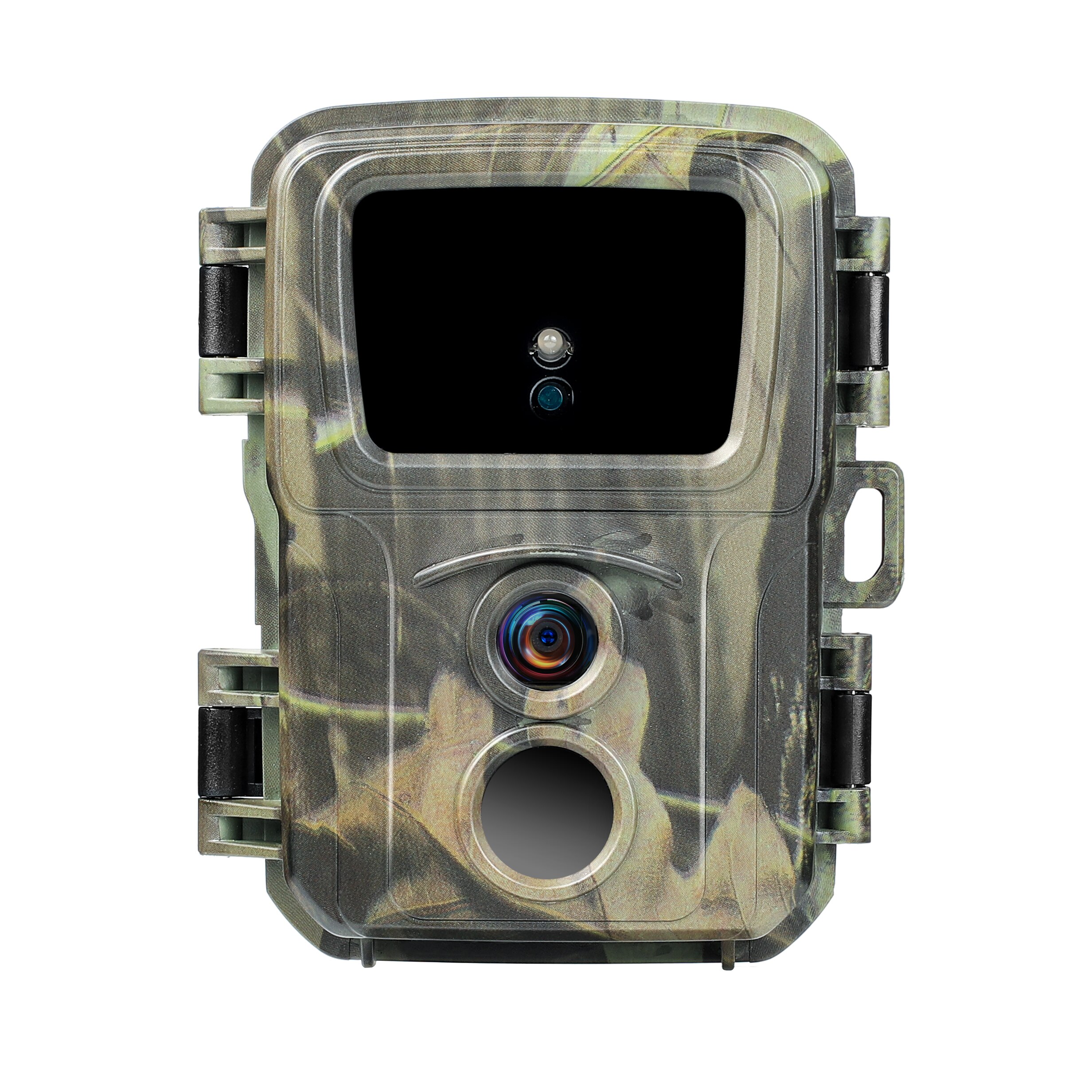 20MP Mini Trail Hunting Camera  Wildlife Hunter Cameras  Mini600 1080P Forest Animal Cam Photo Trap Surveillance Tracking