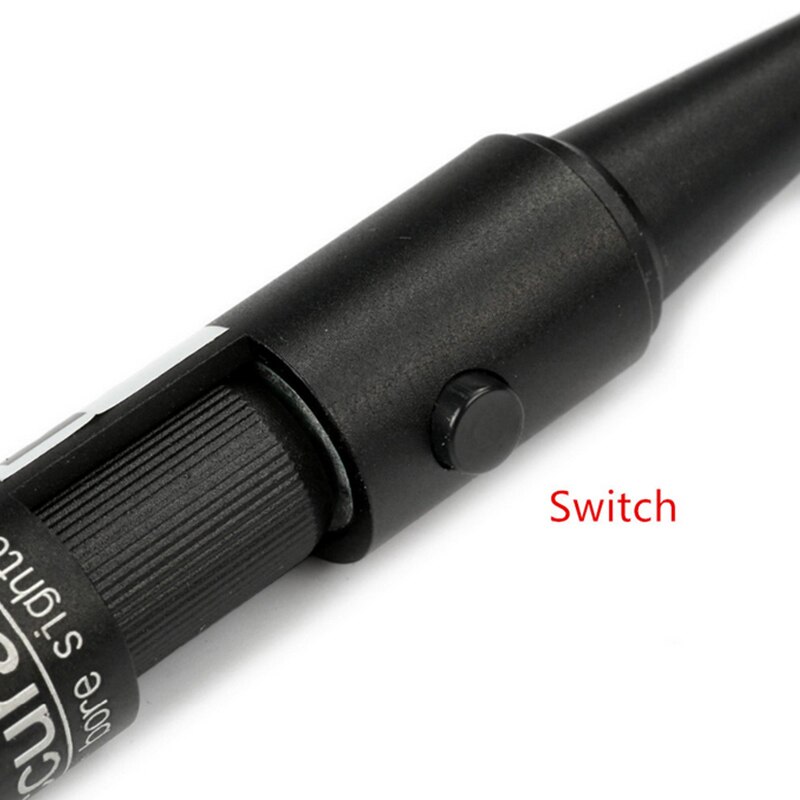 Red laser calibrator, sighting device, zero reset device, laser targeting device set sighting device