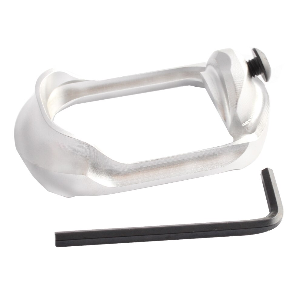 PRO Magwell Compact GEN 5 GEN5 for the Glock G19 Compatible