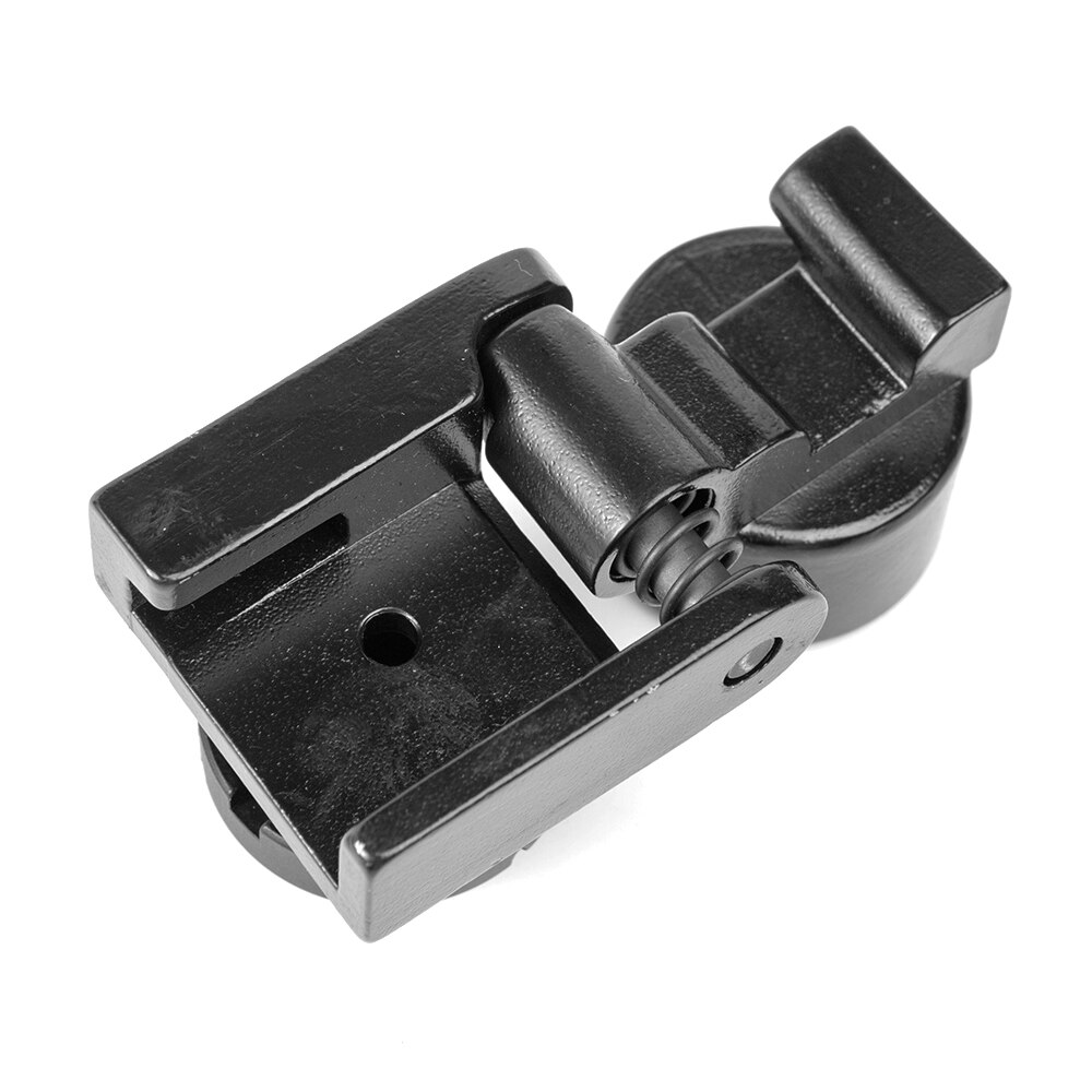 AK Side Folding Butt Stock Adaptor mount Fit for AR15 M4 A2 AKs American thread 1 316-16 UNC Hunting Accessories