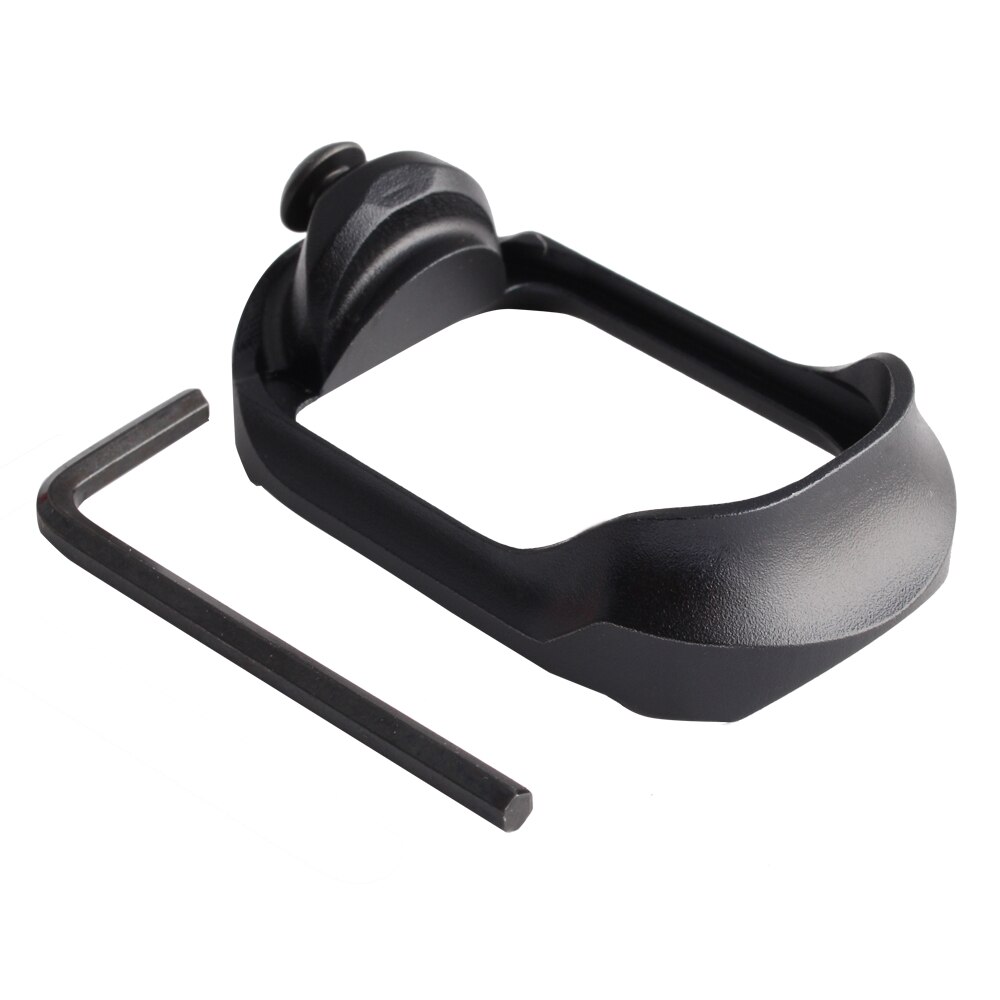 PRO Magwell Compact GEN 5 GEN5 for the Glock G19 Compatible