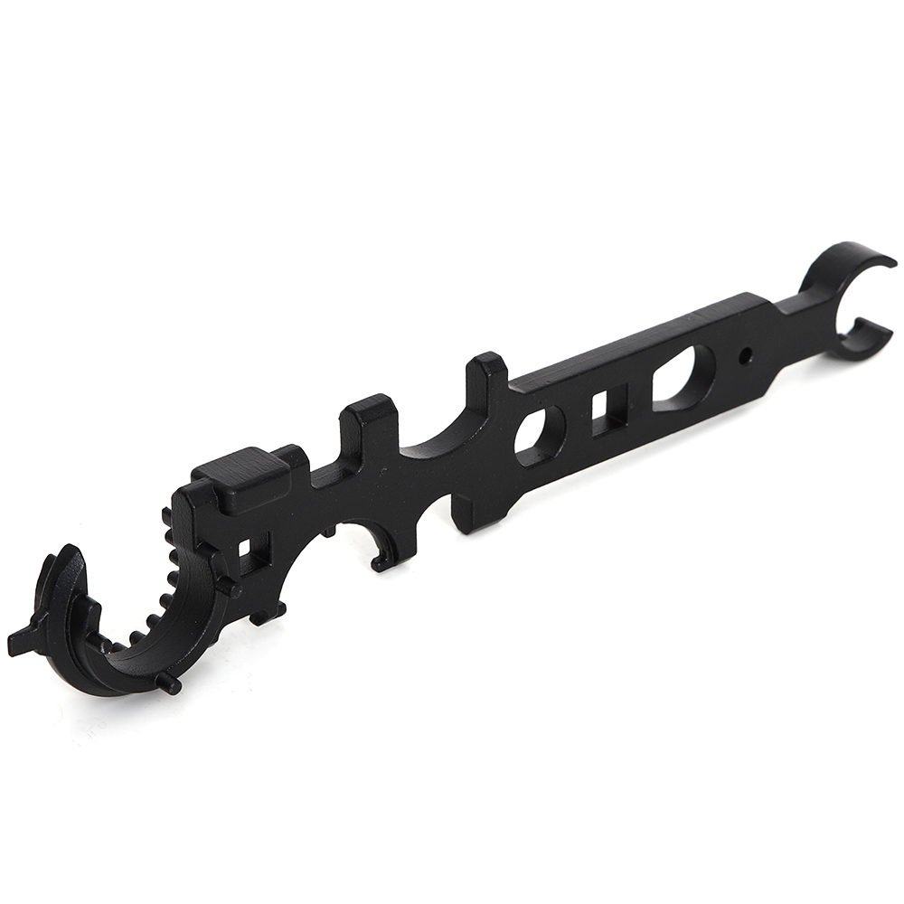 Ar15 M4 M16 Gunsmith Armorer Tool Armorers Wrench Mult Combo Tool Upper Lower Vise Block Multi Tool Delta accessories