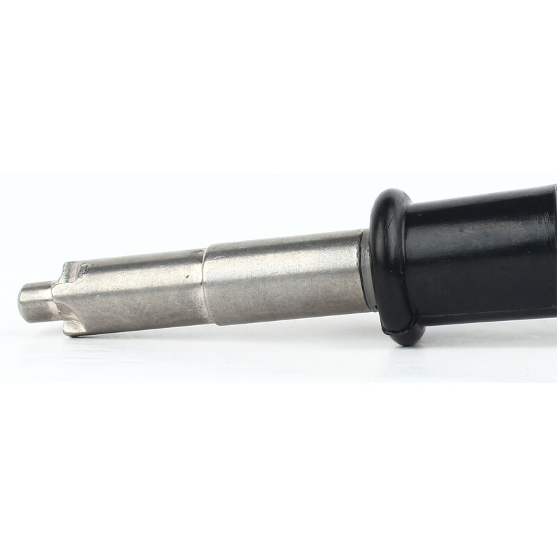 AR15 M16 .223 Rifle Steel Bolt Carrier Carbon Scraper  Accessory With Brownells Scraper