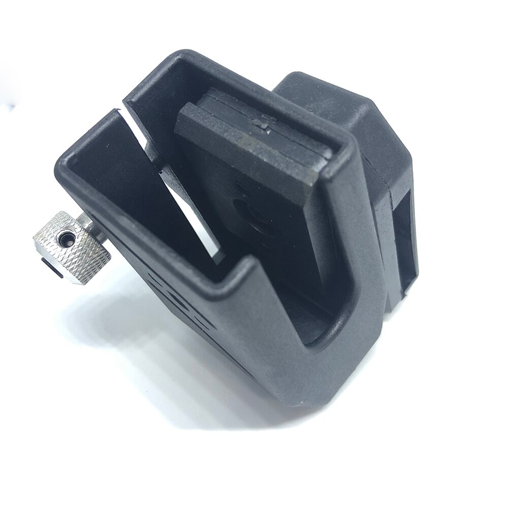 IPSC USPSA Adjust Angle & Tension Universal CR Speed Pistol Magazine Mag Pouch