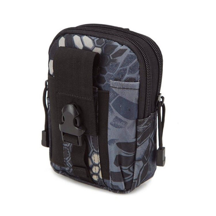 Airsoft Tactical Phone Pouch Molle Hunting Bags Belt Waist Bag Military Pack Outdoor Pouches Phone Case Pocket with Strap