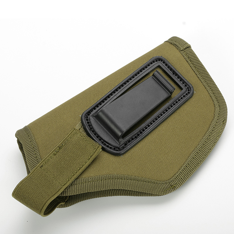 Portable Hand Gun Holster