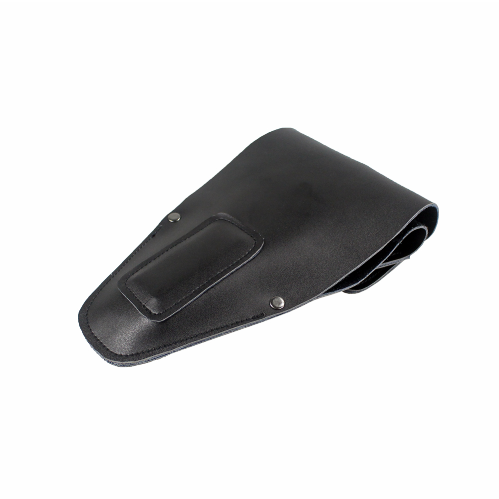 Concealed Carry Leather Holster Hunting Waistband Holster Gun Pouch for Compact to Medium Handguns US STOCK