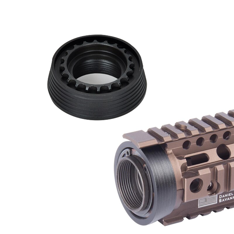 Hunting Accessories Metal 5.56 M4 Delta Ring Set for M4/M16 Series Airsoft AEG Tactical Drop-in Rail System Handguard Hunting Accessories Metal 5.56 M4 Delta Ring Set for M4/M16 Series Airsoft AEG Tactical Drop-in Rail System Handguard