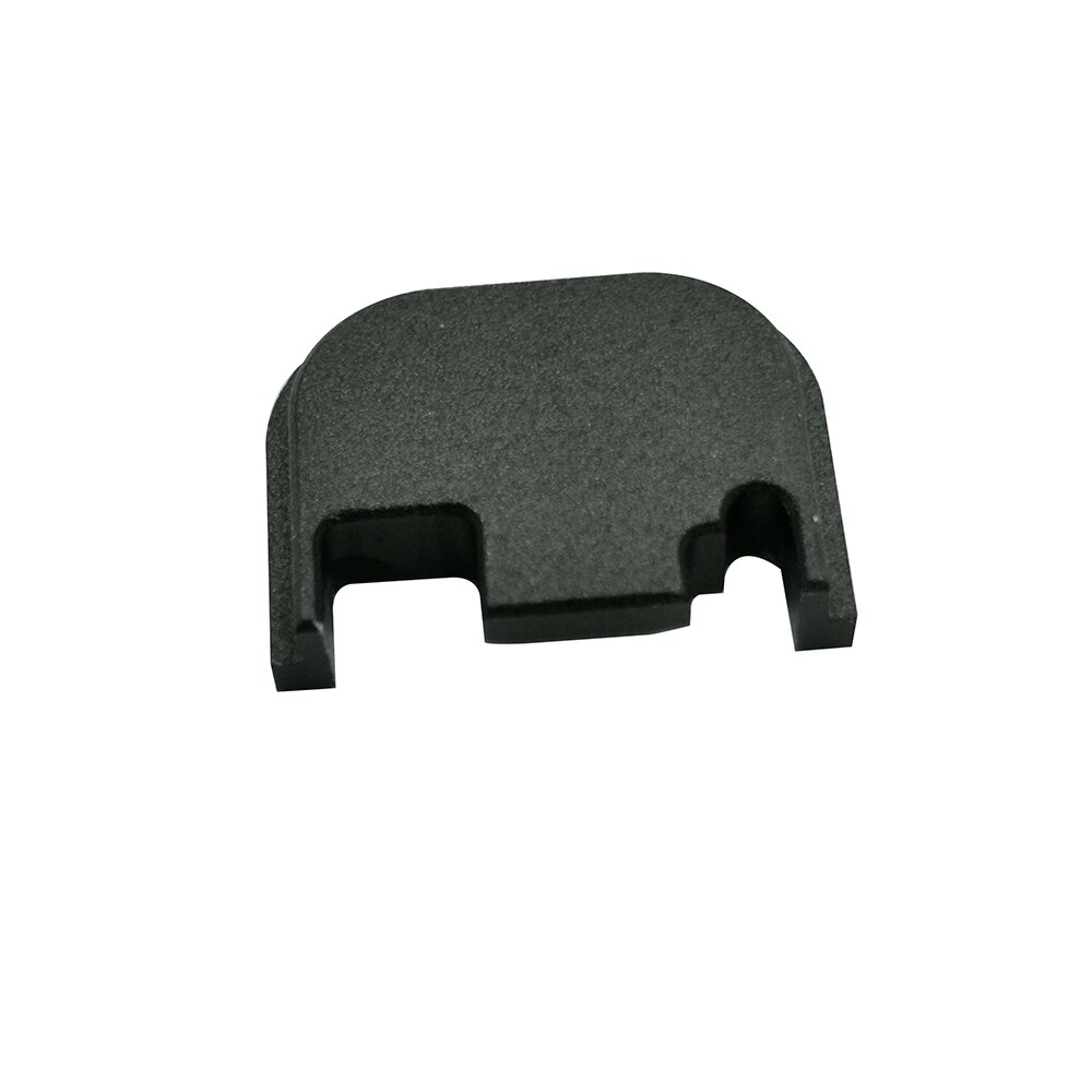 Model Series Rear Cover Plate for Glock Gen 1 2 3 4 5 Fits All Models Glock