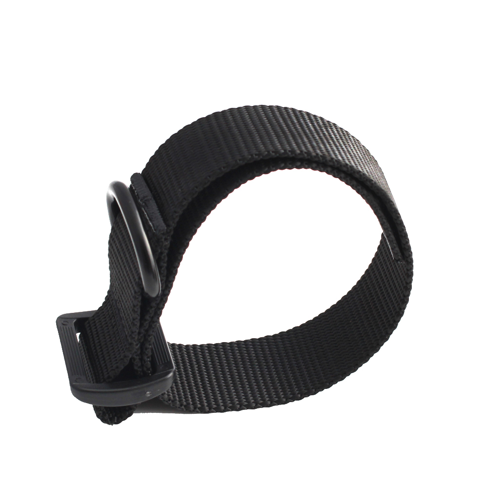 Tactical ButtStock Sling Adapter Military Airsoft Rifle Stock Gun Strap Gun Rope Strapping Belt