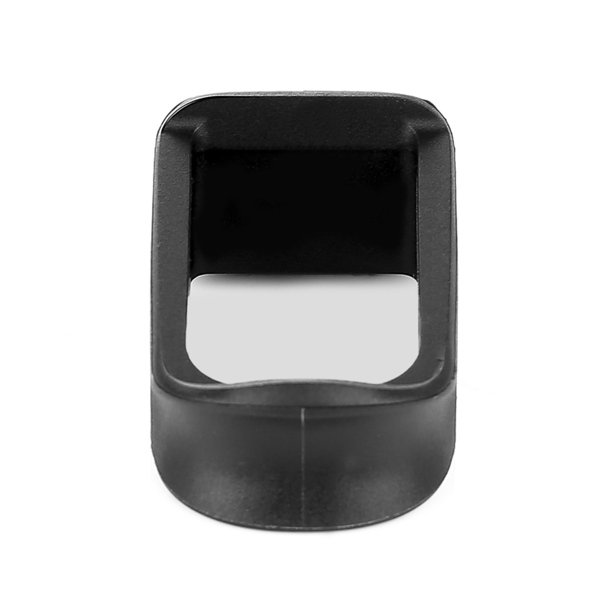 X-Grip Adapter Use Glock 17/22/31 Magazine in 19/23/32 9mm/40/357 Gen-1/2/3/4