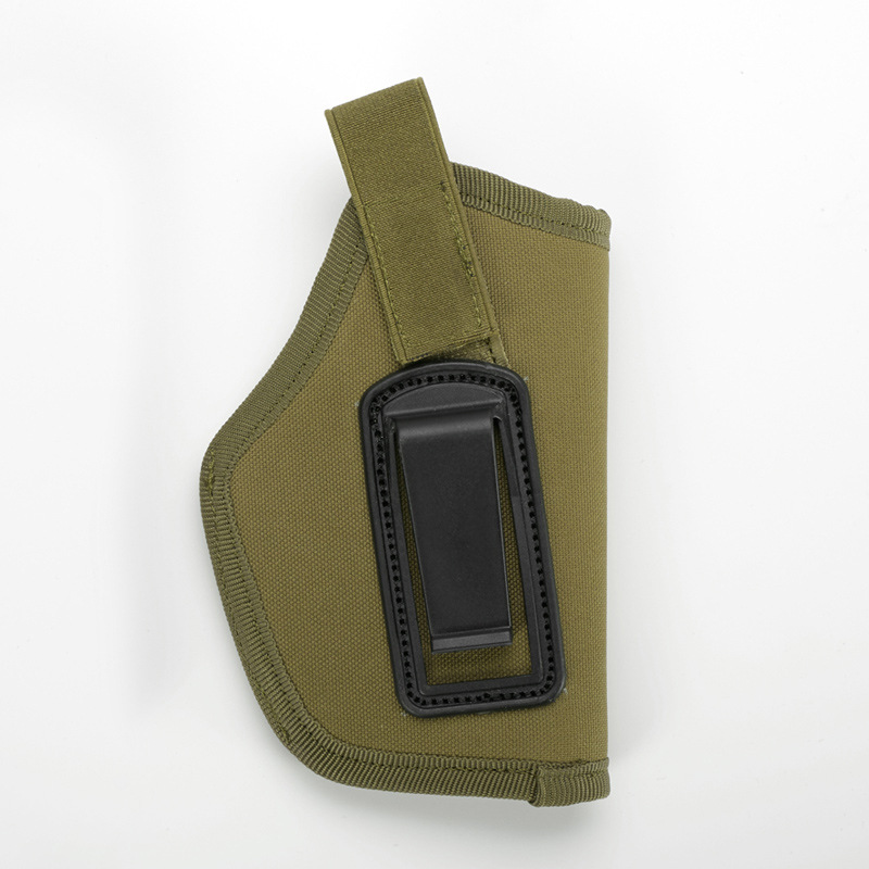 Portable Hand Gun Holster
