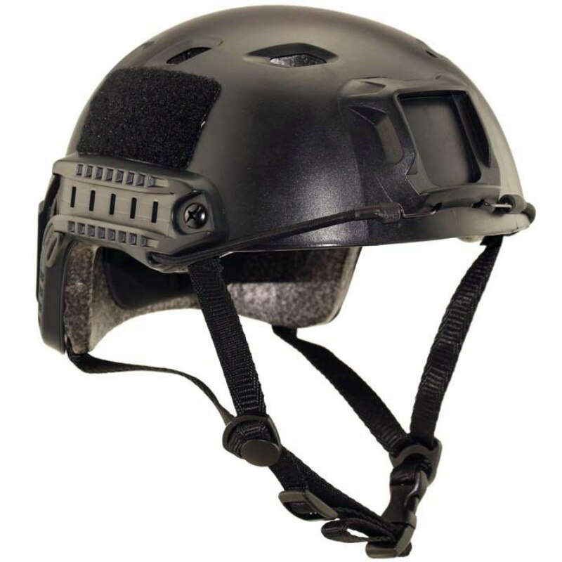 Military Army Airsoft Tactical Fast BJ Helmet Cheap Version Hunting Paintball Accessories WarGame Protective Helemt