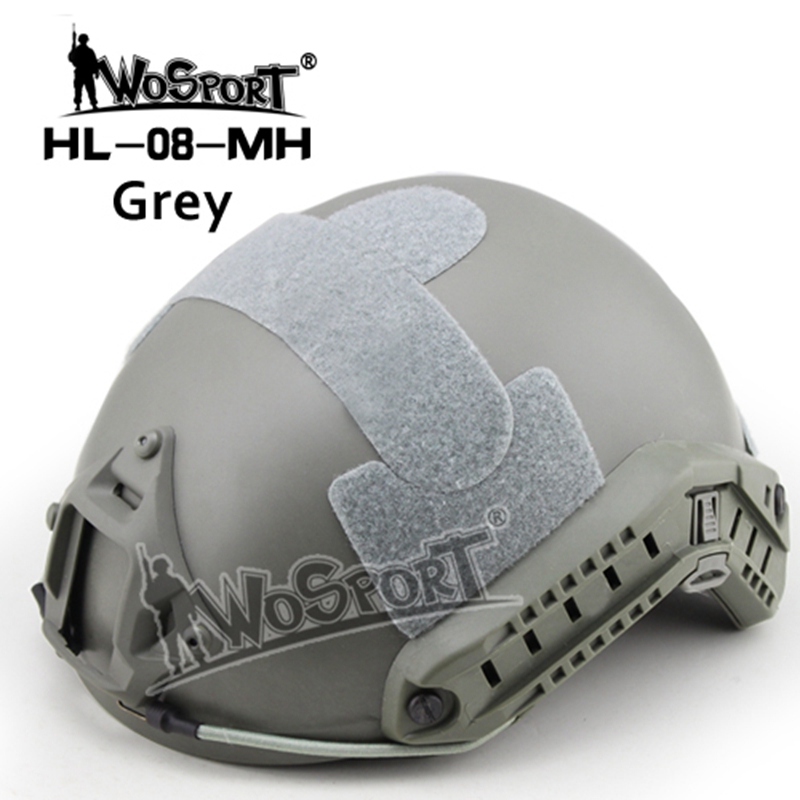 Military Tactical Helmet Airsoft Protective