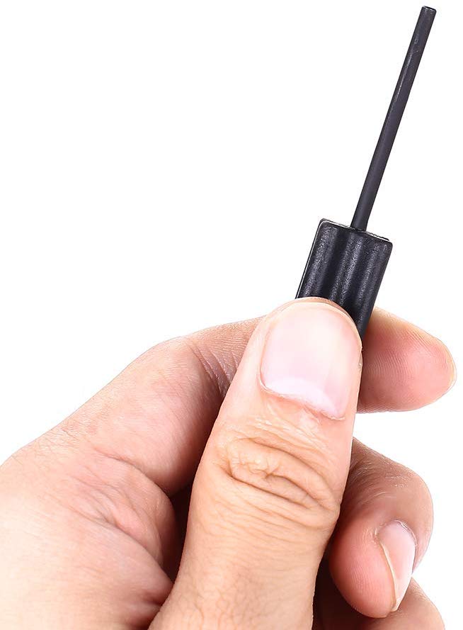 Front Sight Installation Hex Tool Pin Punch 3 in 1 Magazine Disassembly Tool for Glock Tool Kit