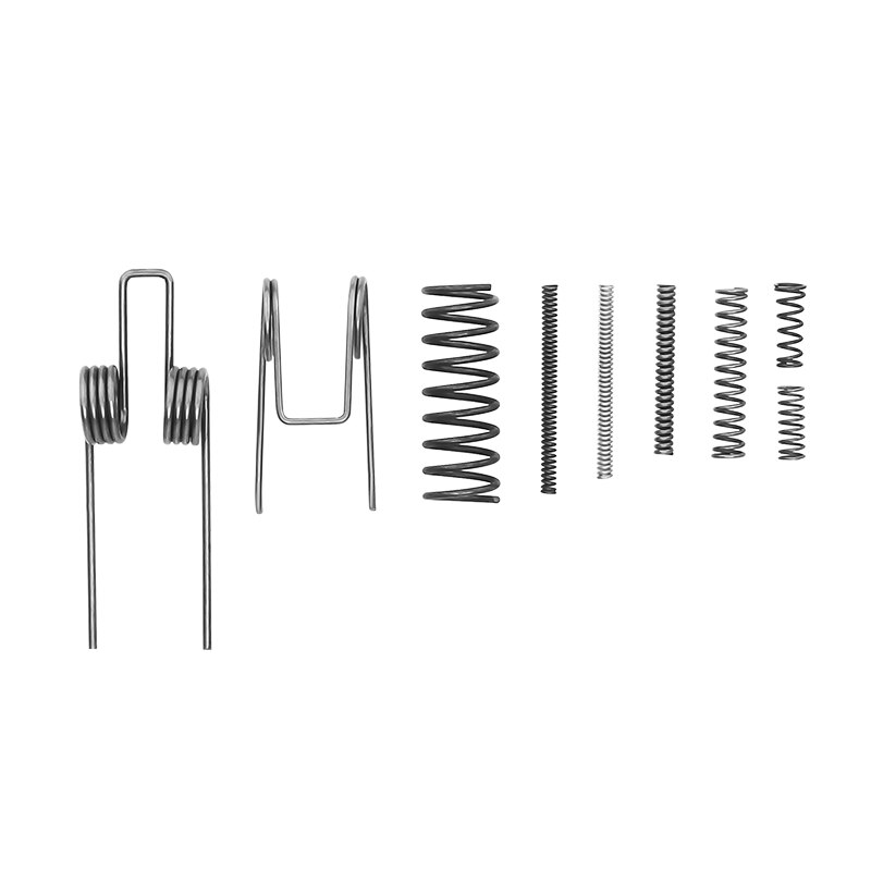 21pcs Kit AR15 All Lower Pins, Springs and Detents .223/5.56 Magazine Catch