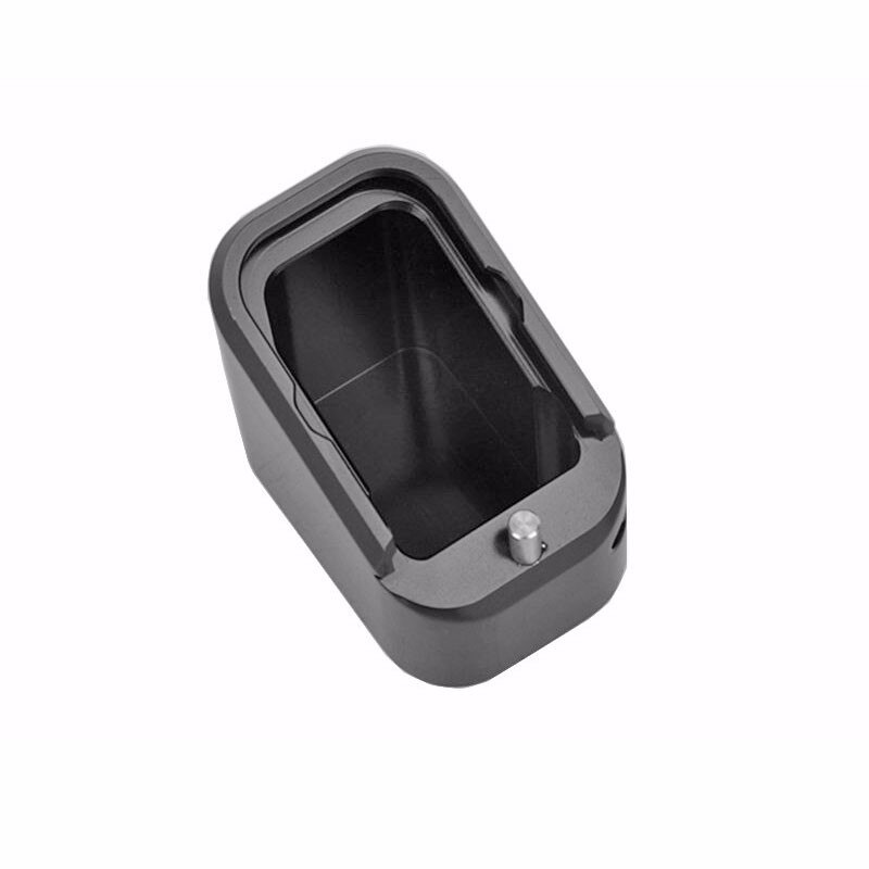 Magazines Base Pad Kit Glock Magazine Extension For GLOCK 17, 22, 34, 35