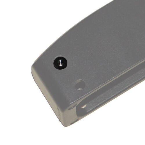 2 Recoil Shock Bolt Buffer Pin for Ruger 10/22 Viton + Stainless NOISE REDUCING