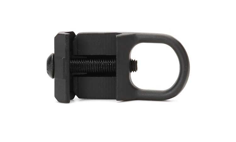 Arrival fits 20mm Rail deer hunter Steel GBB Sling Attachment GBB Arrival fits 20mm Rail deer hunter Steel GBB Sling Attachment GBB