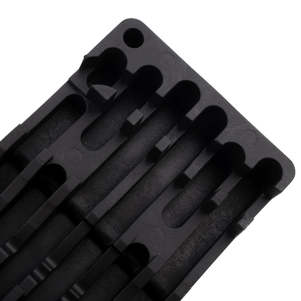 Upper and Lower Receiver Vise Block Combo .223 5.56 Gun Smithing Armorer’s Tool