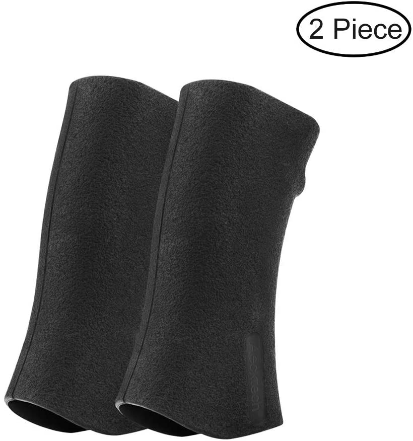 Rukavice pro taktické gripy pro Moss Shockwave Remington Tac-14” Grip Sleeve – 2 kusy Black
