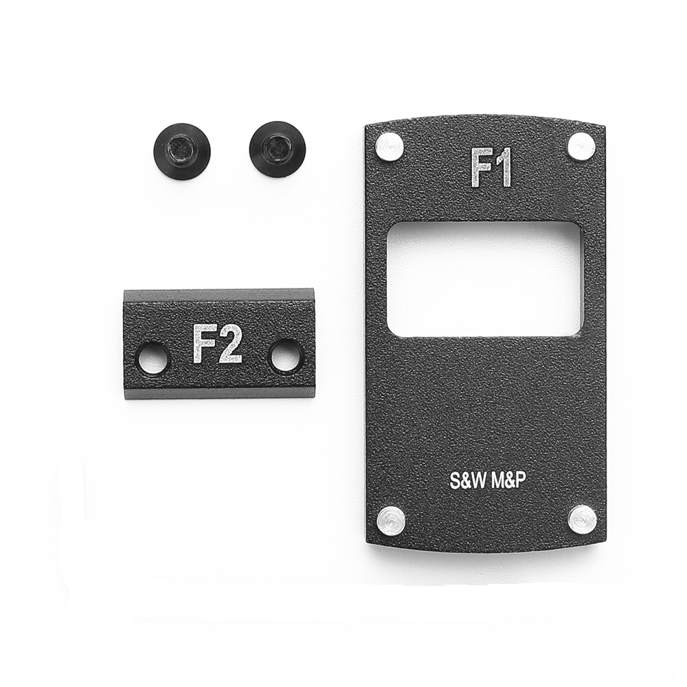 Optics Beretta Glock 1911 Pistol Reflex Sight Mount Adapter Plate