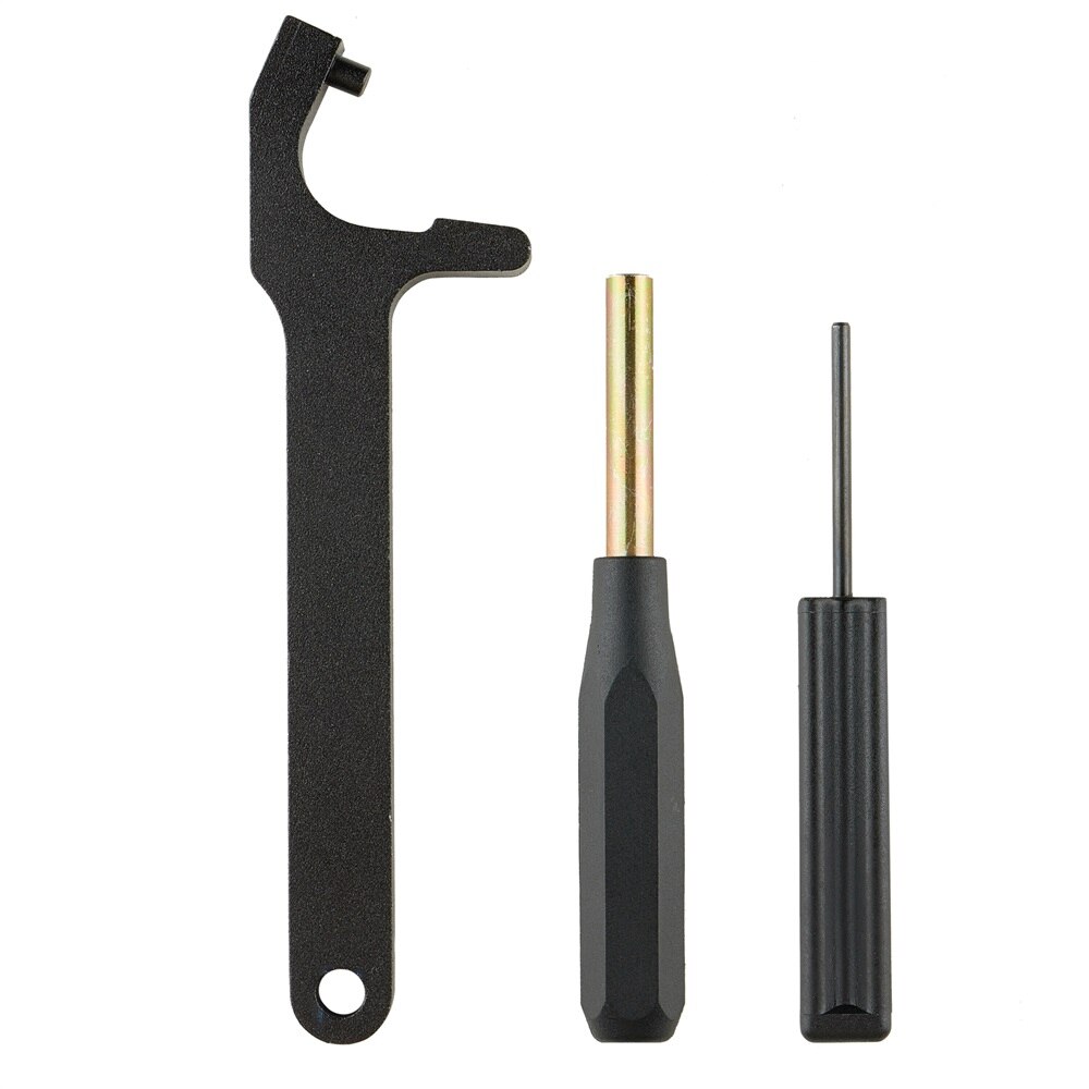 Steel Wrench set for Glock Magazine Disassembly Tool Hex Tool Takedown Punch Tool Kit Hunting Accessories