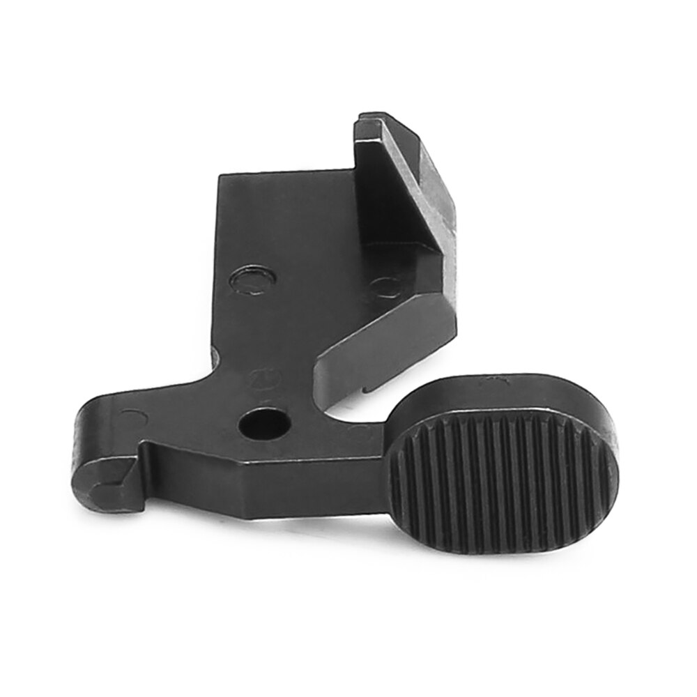 AR15 Enhanced Bolt Catch EBC Extra Wide Lever .223 Spring,detent,pin