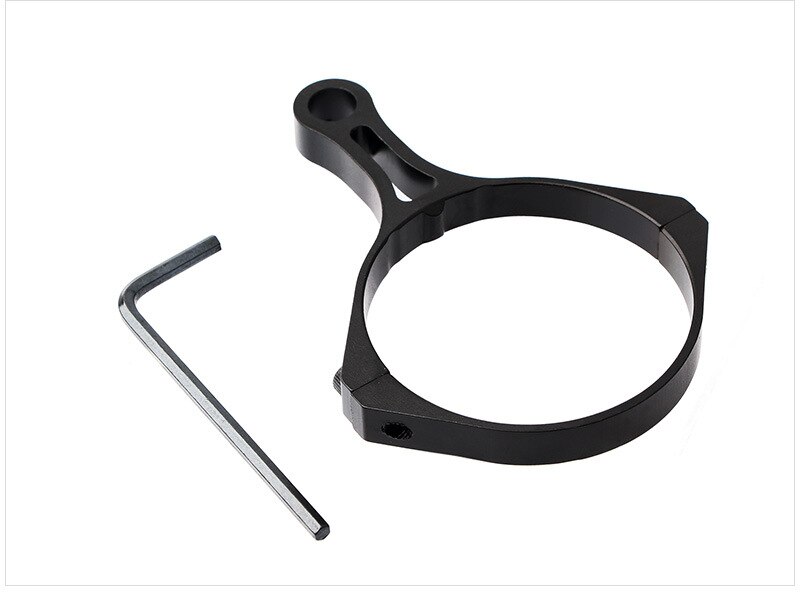 E.T Dragon Riflescope Throw Lever Fit For 42 Mm – 46 Mm Dia. Rifle Scope Adjustment Accessories HK33-0132