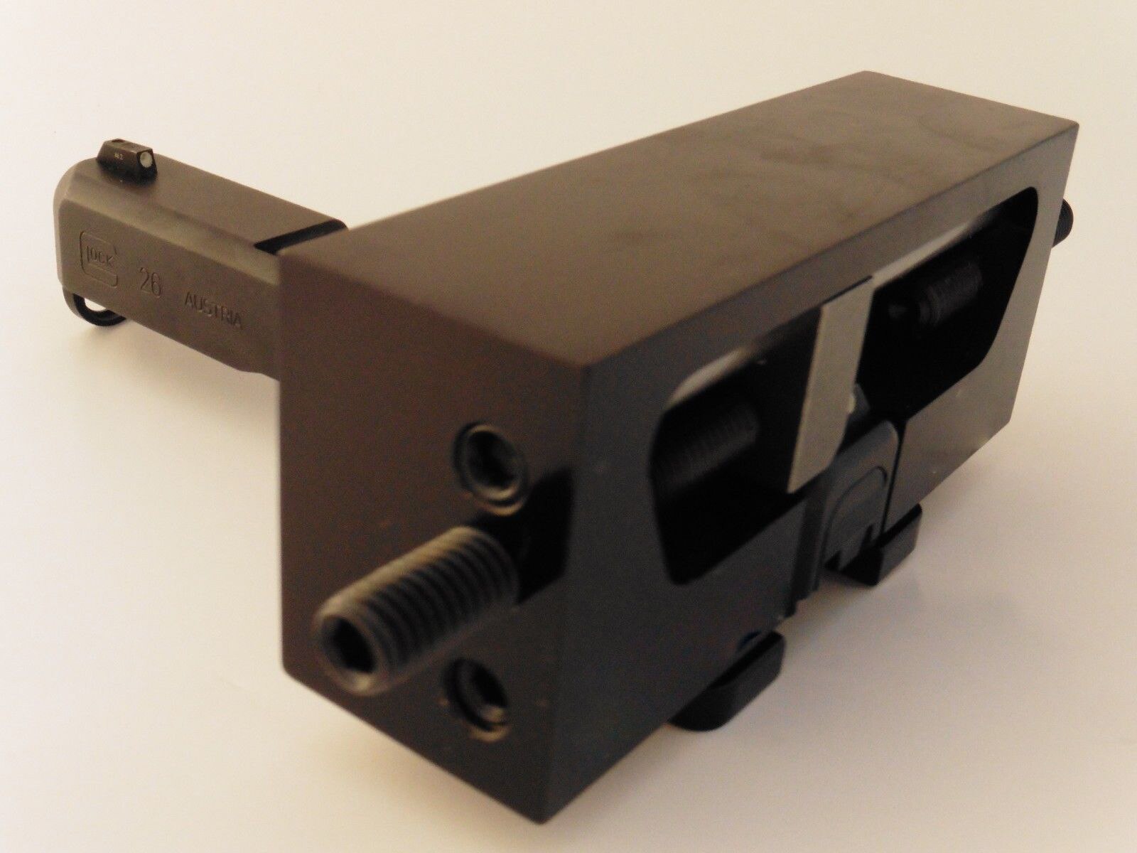 Handgun Sight Pusher Tool Universal for 1911 Glock Sig Springfield and Others