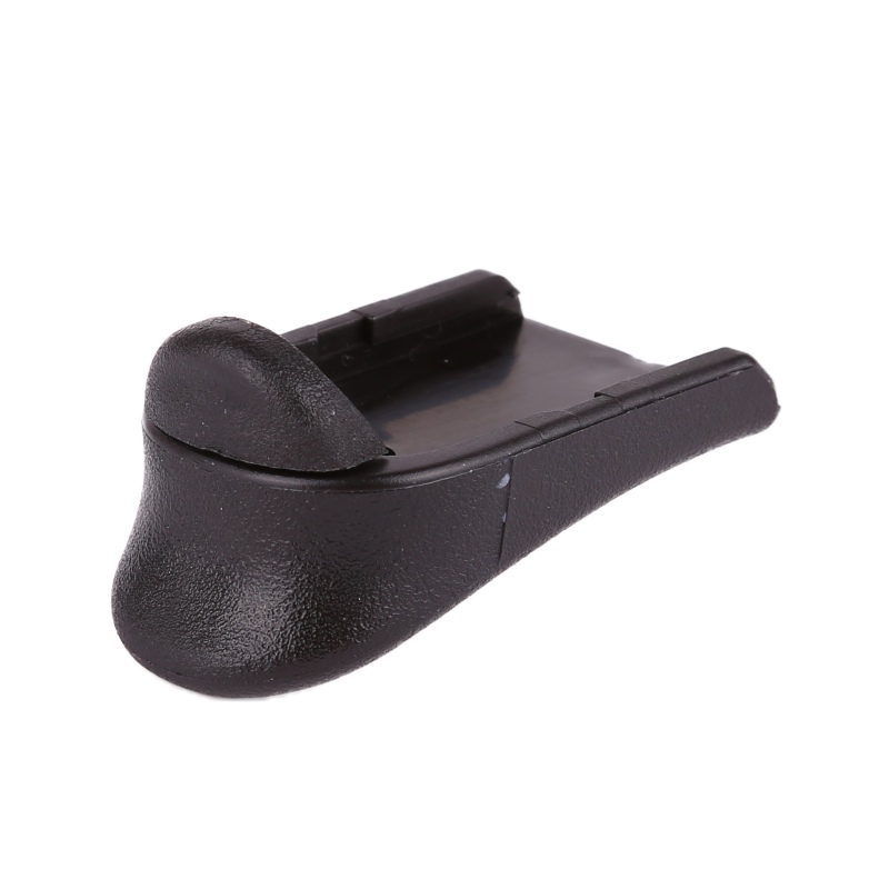 Glock Grips PG-19 PG19 – Fits GLOCK Mid & Full Size Type Grip Extension for Hunting Glock 17,18,19,22,23,24,25,31,32,34