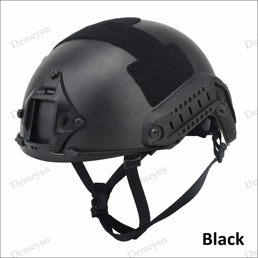 Helmet Airsoft MH Camouflage Tactical Helmets ABS Sport Outdoor Tactical Helmet