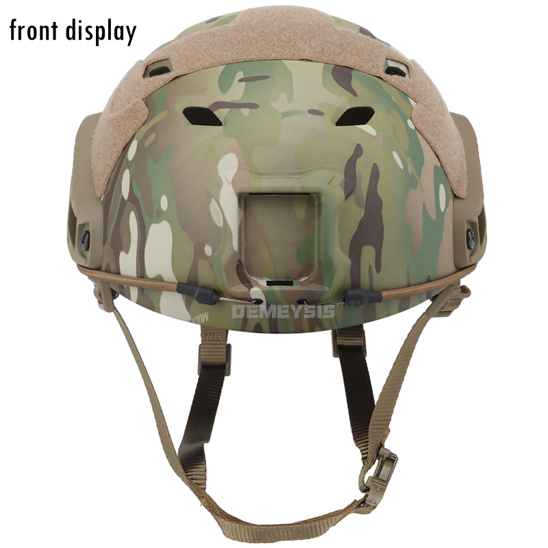 Type Airsoft Paintball Shooting Protection Helmets Outdoor Sport CS War Game