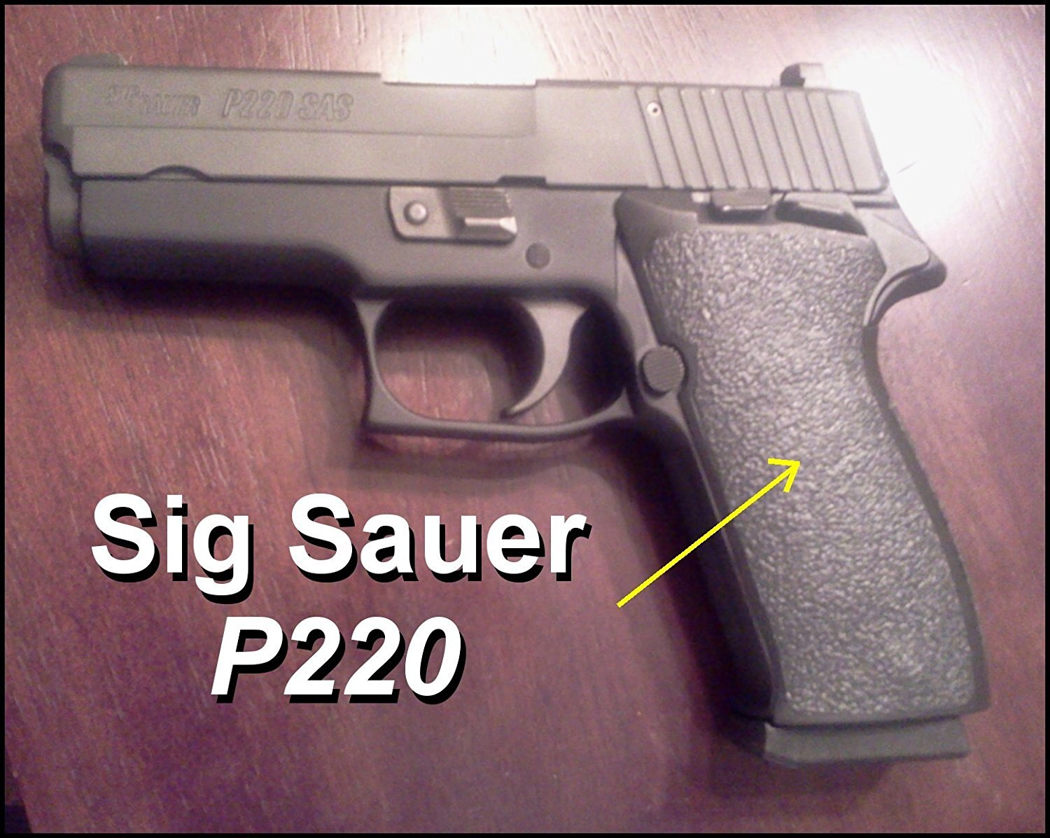 5pcs Grips Material Sheet Black Textured Rubber Grip Tape 5x7inch for Guns, Cell Phones, Cameras, Knives, Tools