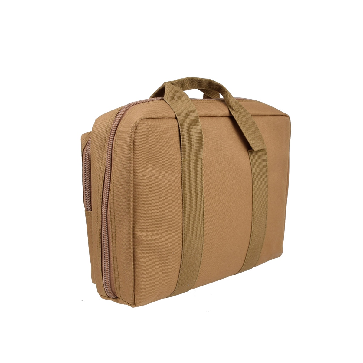 Glock Pistol Range Bag Pistol Portable Storage Tactical Dual Gun Bag Tool Handgun 22 LR Gun Holster for 1911 Cz-75 Taurus G2c