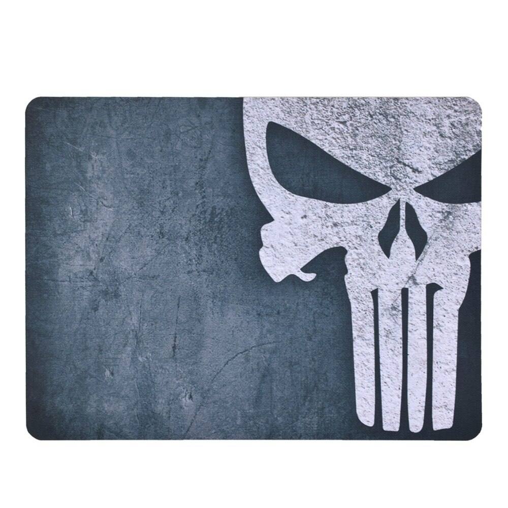 Punisher Gun Cleaning Mat for CZ Shadow 2 SA  Glock  Gunsmith Bench Block With Parts Diagram and Instructions Roll Pin Punch Set