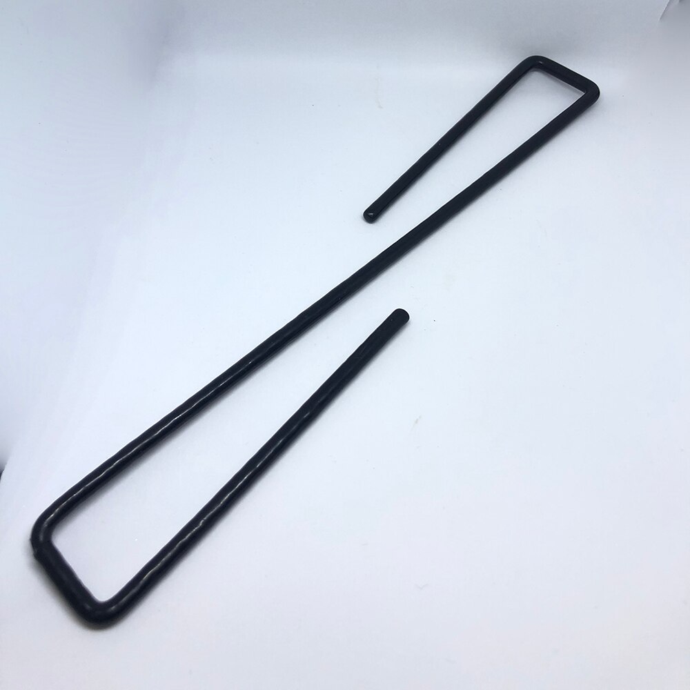 1 Piece Gun Safe Pistol Storage Handgun Hangers