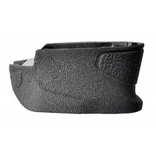 Pistol Magwell Grip Accessory +2-Round S&W M&P SHIELD Magazine Plus Extension for 9mm .40 Caliber Smith Wesson