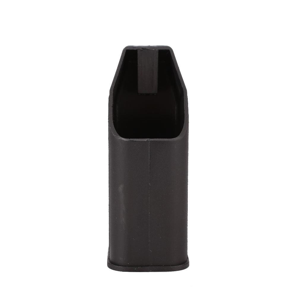 Plastic Magazine Speed Loader For Glock Protection Speed Loader Mag Black