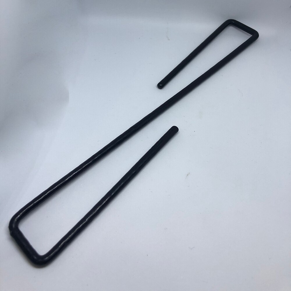 1 Piece Gun Safe Pistol Storage Handgun Hangers