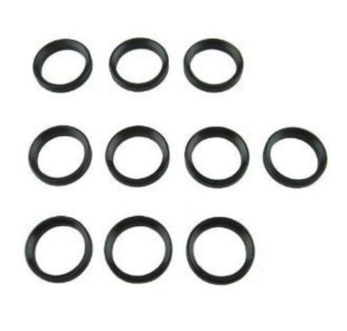 10pcs .223/.308 Steel Crush Washers