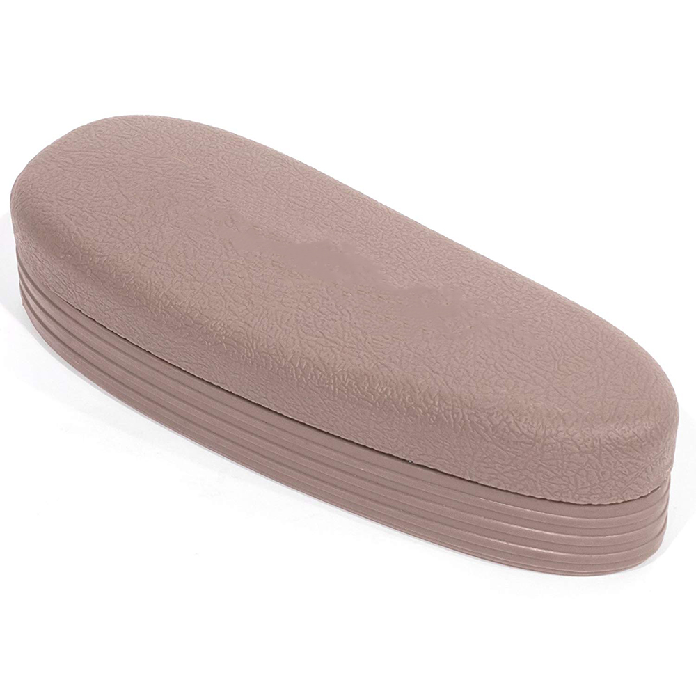 Snap-On Recoil Pad for Most 6-Position Adjustable Stocks