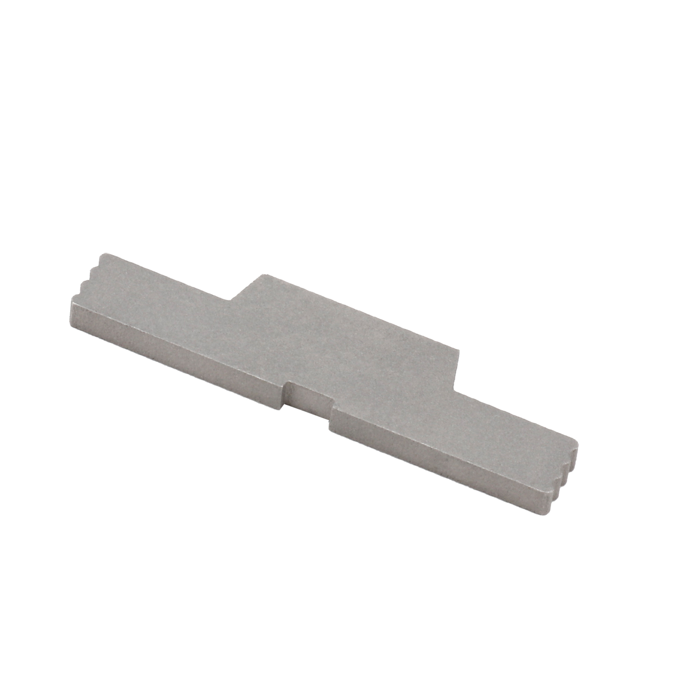 Extended Stainless Steel Slide Lock Lever for ALL Glock Models