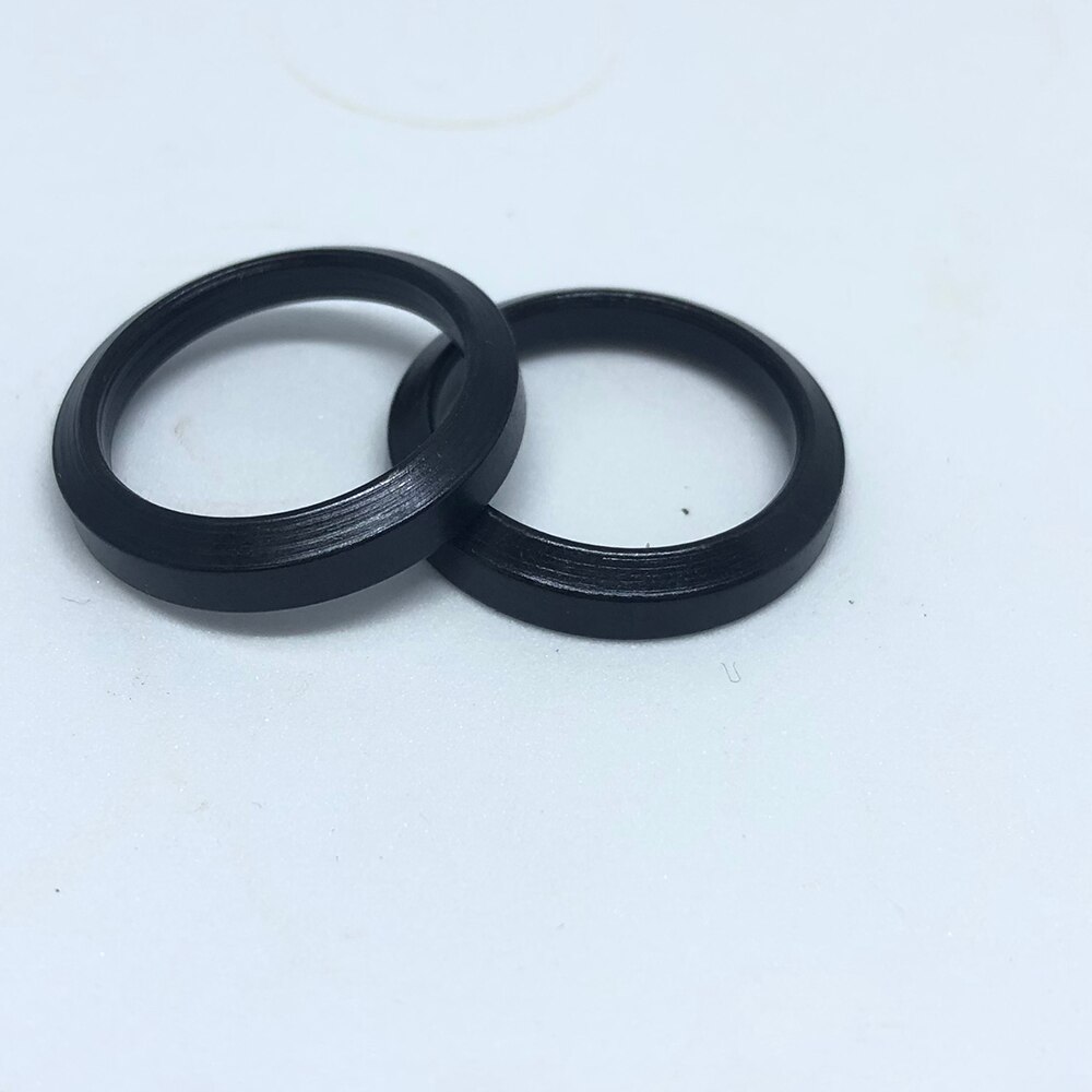 5pcs .223/.308 Steel Crush Washers for Muzzle Brake 1/2×28 5/8×24