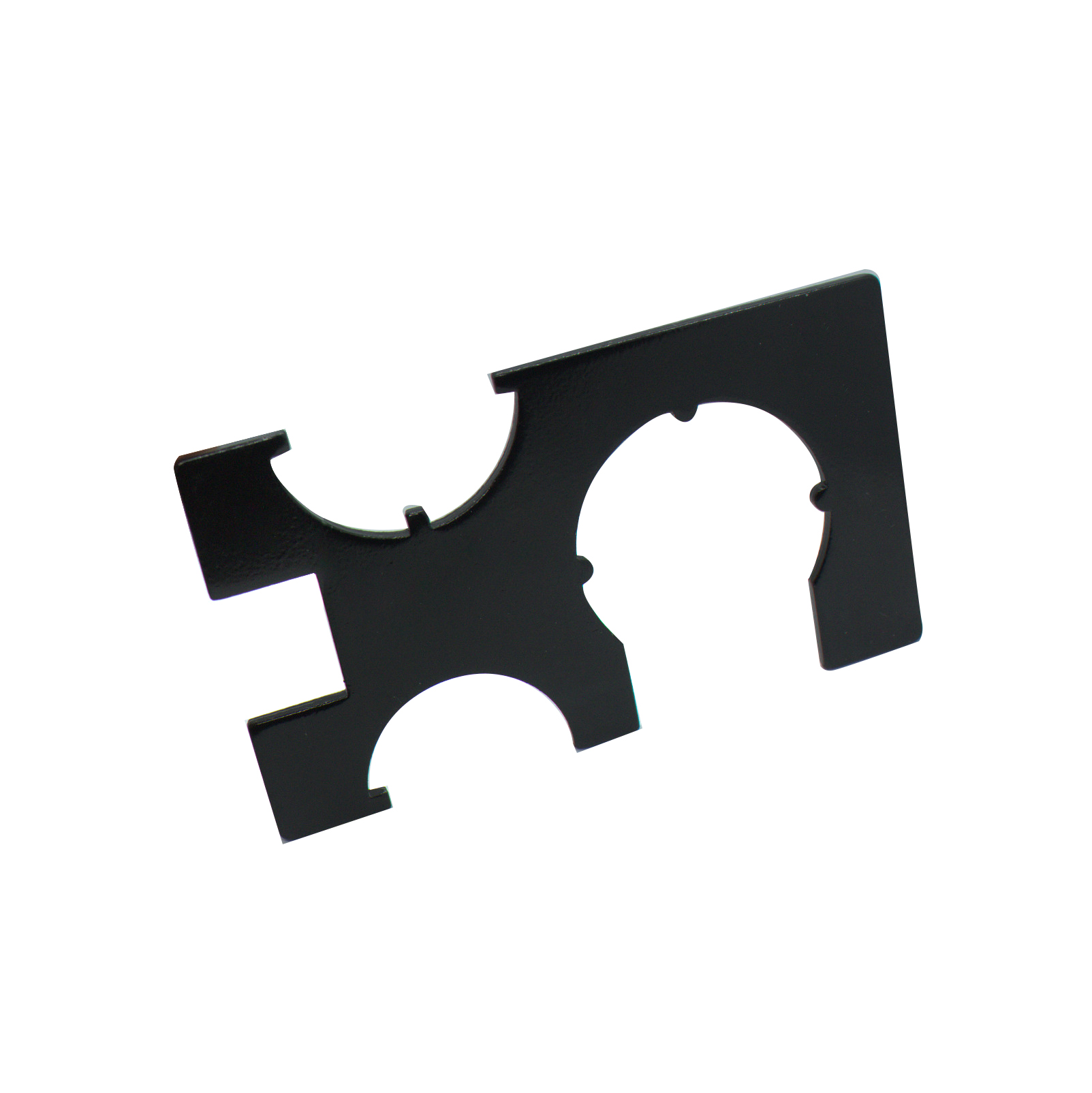 Tactical Mini AR15/M4 Combat Wrench Multi Barrel Nut Spanner Steel Outdoor Tactical Tool Free Shipping