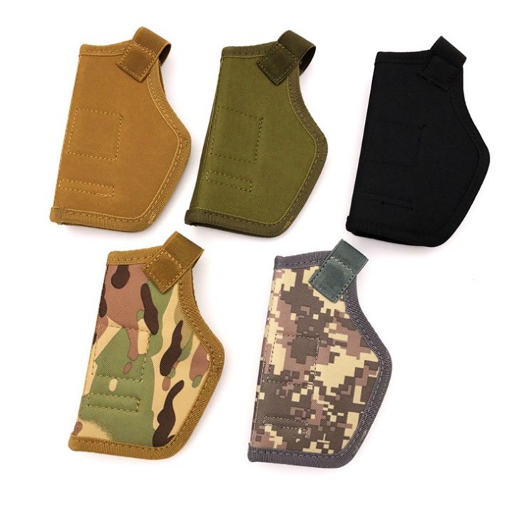 Portable Hand Gun Holster